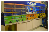 Nokia Retro Wall 3
